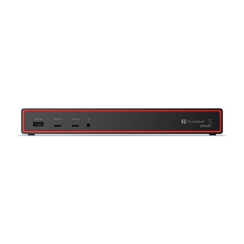 Lenovo ThinkPad Smart Dock 7500 - Dockingstation (40BA0265EU) afbeelding 1