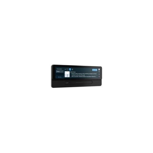 Lenovo MagicBay HUD 4Y91R67524 Grau - AI-Erweiterter Sekundärmonitor für ThinkBook 16p afbeelding 1