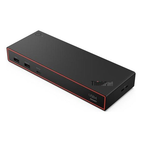 Lenovo TP USB 4 Smart Dock 100W (40BC0100EU) afbeelding 1