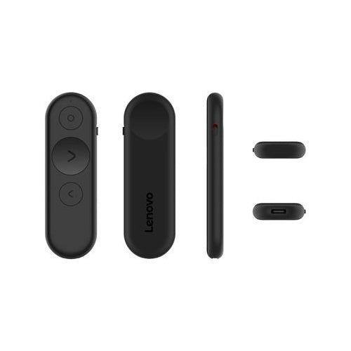 Lenovo Portable Rechargeable Presentation Remot (4XW1S62316) afbeelding 1