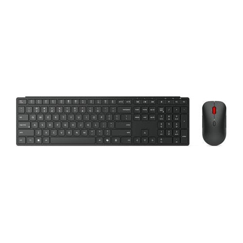 LENOVO WIREL. KEYB./MOUSE 6000 MULTI-MODE PRO COMBO (4X31S04824) afbeelding 1