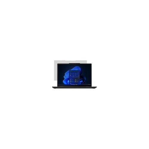 Lenovo 13.3-inch Premium Clarity Privacy Filter for X13 Yoga Gen4 (16:10) (4XJ1U03941) afbeelding 1