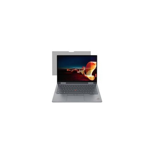 Lenovo 14 Zoll Premium Clarity Privacy Filter (4XJ1U03943)  16:10 Blickschutz afbeelding 1