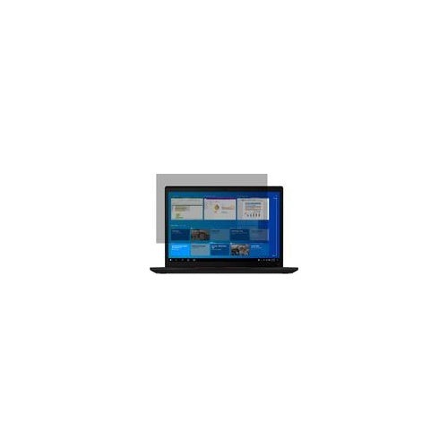 Lenovo 13.3-inch Premium Clarity Privacy Filter for X13 Gen2 (16:10) (4XJ1U03945) afbeelding 1