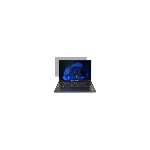 Lenovo 13.3-inch Premium Clarity Privacy Filter for Z13 (16:10) (4XJ1U03942) afbeelding 1