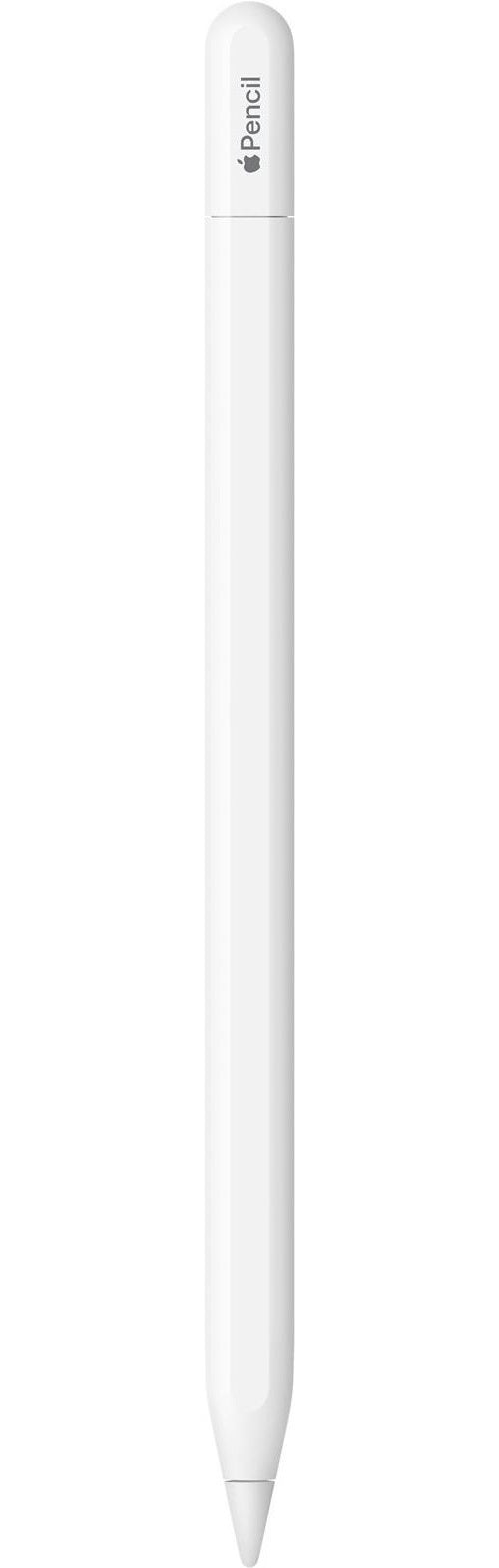 Apple Pencil - Stylus für Tablet - USB-C (MUWA3ZM/A) afbeelding 1