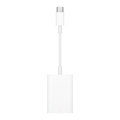 Apple USB-C auf SD Card Reader (MW653ZM/A) afbeelding 1
