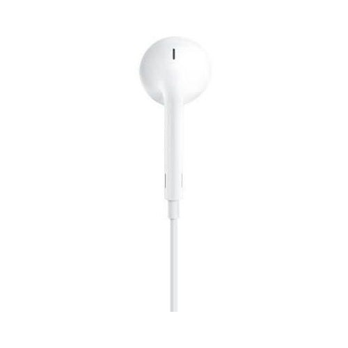 APPLE EarPods avec connecteur Lightning Blanc afbeelding 2