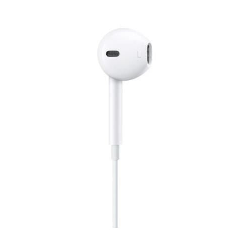 APPLE EarPods avec connecteur Lightning Blanc afbeelding 4