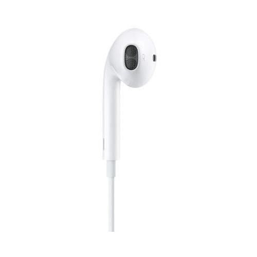 APPLE EarPods avec connecteur Lightning Blanc afbeelding 5
