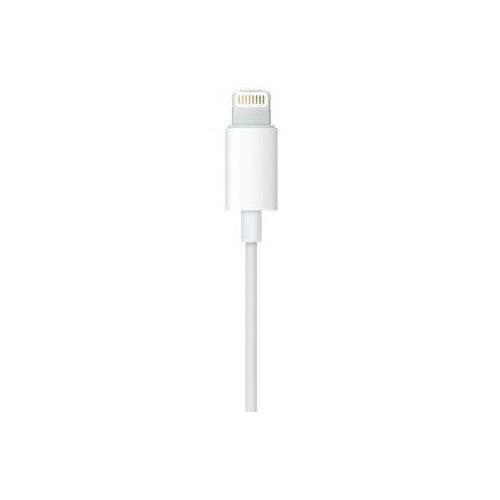 APPLE EarPods avec connecteur Lightning Blanc afbeelding 6
