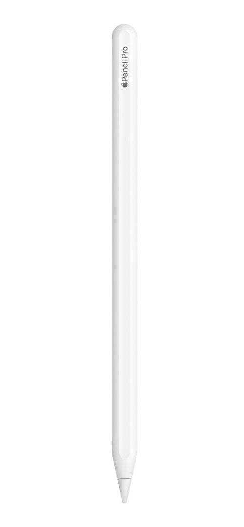 APPLE Pencil Pro für iPad Pro 13 7.Gen (M4) / iPad Pro 11 5.Gen (M4) / iPad Air 13 6.Gen (M2) / iPad Air 11 6.Gen (M2) (MX2D3ZM/A) afbeelding 1