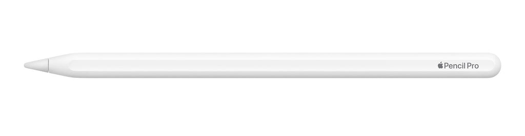 APPLE Pencil Pro für iPad Pro 13 7.Gen (M4) / iPad Pro 11 5.Gen (M4) / iPad Air 13 6.Gen (M2) / iPad Air 11 6.Gen (M2) (MX2D3ZM/A) afbeelding 2