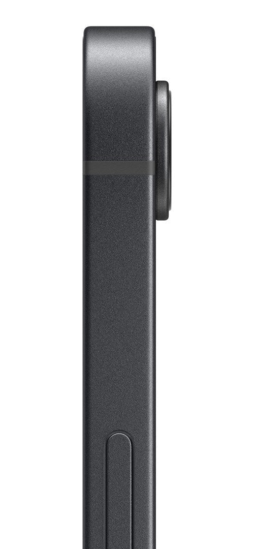 Apple iPhone 16e 128GB Schwarz (MD1Q4ZD/A) afbeelding 3
