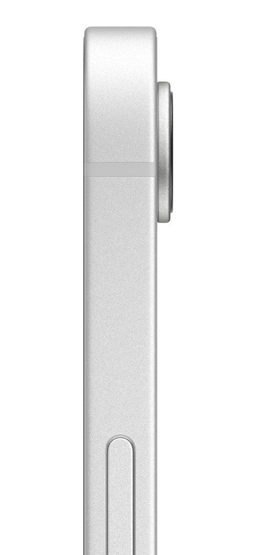 Apple iPhone 16e 128GB Weiß (MD1R4ZD/A) afbeelding 3