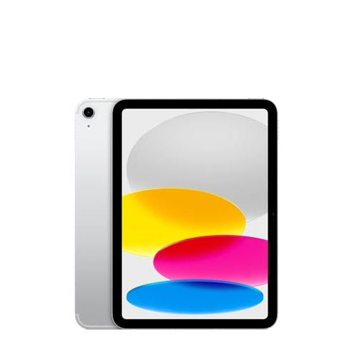 Apple iPad 11 Wi-Fi 256GB (silber) 11.Gen (MD4G4TY/A) afbeelding 4