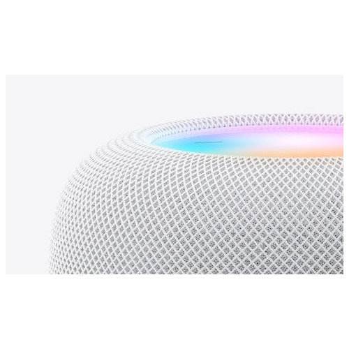 Apple HomePod White afbeelding 2
