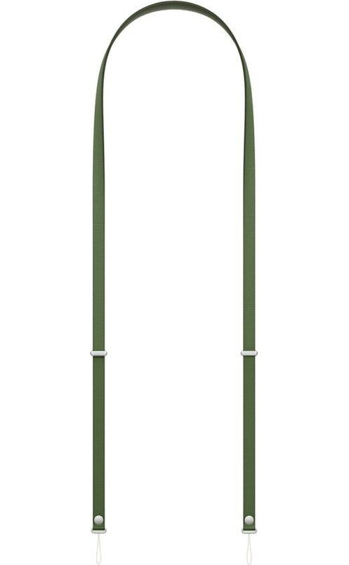 Apple Crossbody Strap - Green (MGGF4ZM/A) afbeelding 1