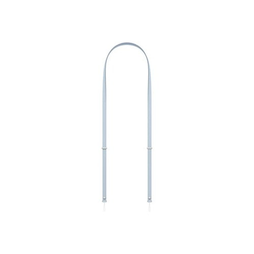 Apple Crossbody Strap - Light Blue (MGGH4ZM/A) afbeelding 1