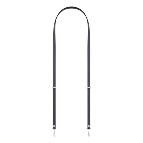 Apple Crossbody Strap Purple (MGGJ4ZM/A) afbeelding 1