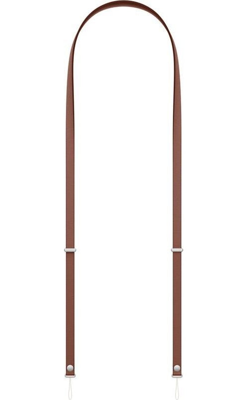 Apple Crossbody Strap - Sienna (MGGN4ZM/A) afbeelding 1