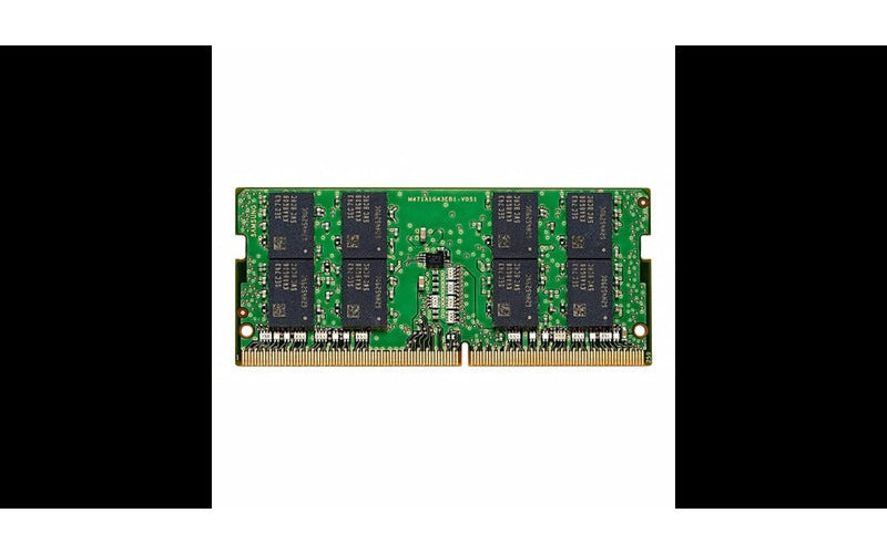 HP Inc HP - DDR5 - Modul - 16 GB - SO DIMM 262-PIN - 4800 MHz / PC5-38400 - ungepuffert - non-ECC - für Elite 600 G9, 800 G9, Mini Conference G9, Workstation Z2 G9 (4M9Y5AA) afbeelding 2