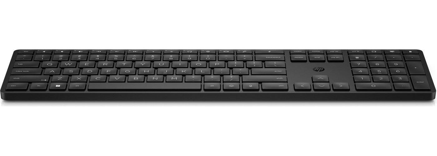 HP 450 Wireless BLK Programmab (4R184AA#ABF) afbeelding 1