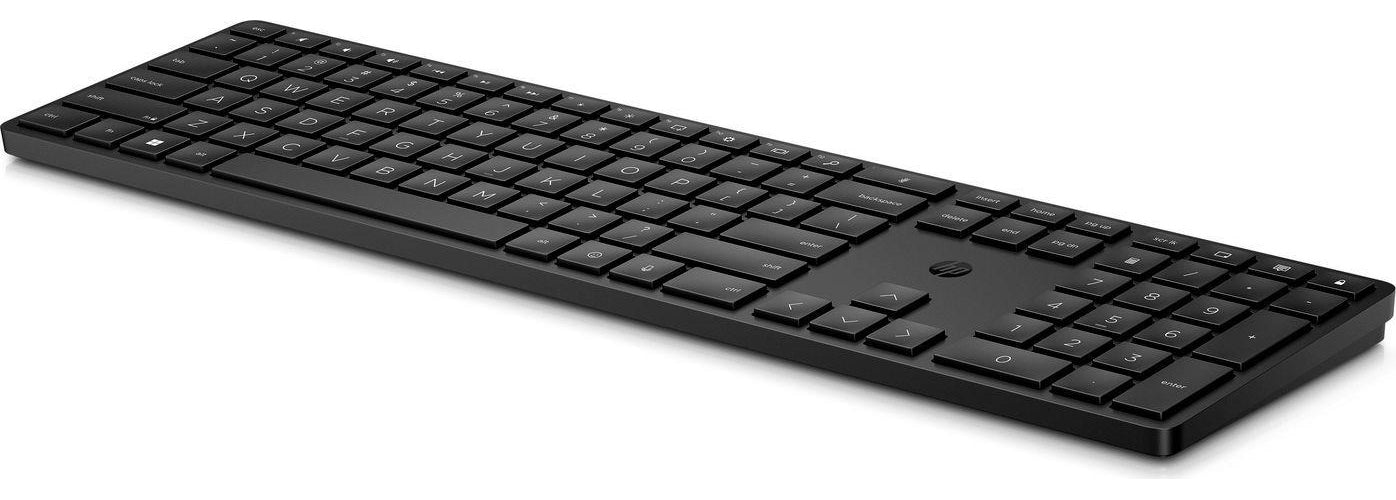 HP 450 Wireless Blk Programmab (4R184AA#ABS) afbeelding 1