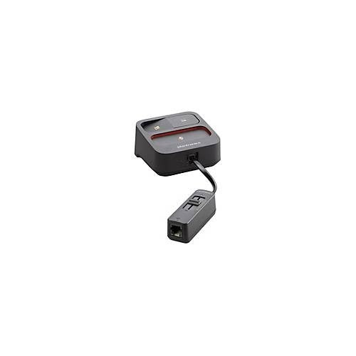 HP Poly MDA105 QD USB-A Analog Switch (8A7E2AA) afbeelding 1