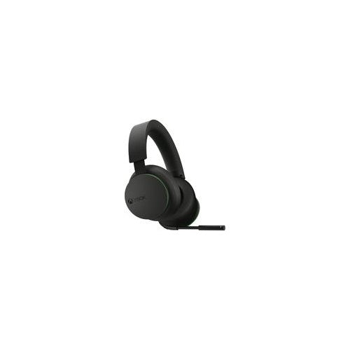 Microsoft Xbox Wireless Headset EN/FR/DE/IT/PL/PT/RU/ES pa EMEA 1 License - Headset (TLL-00021) afbeelding 1