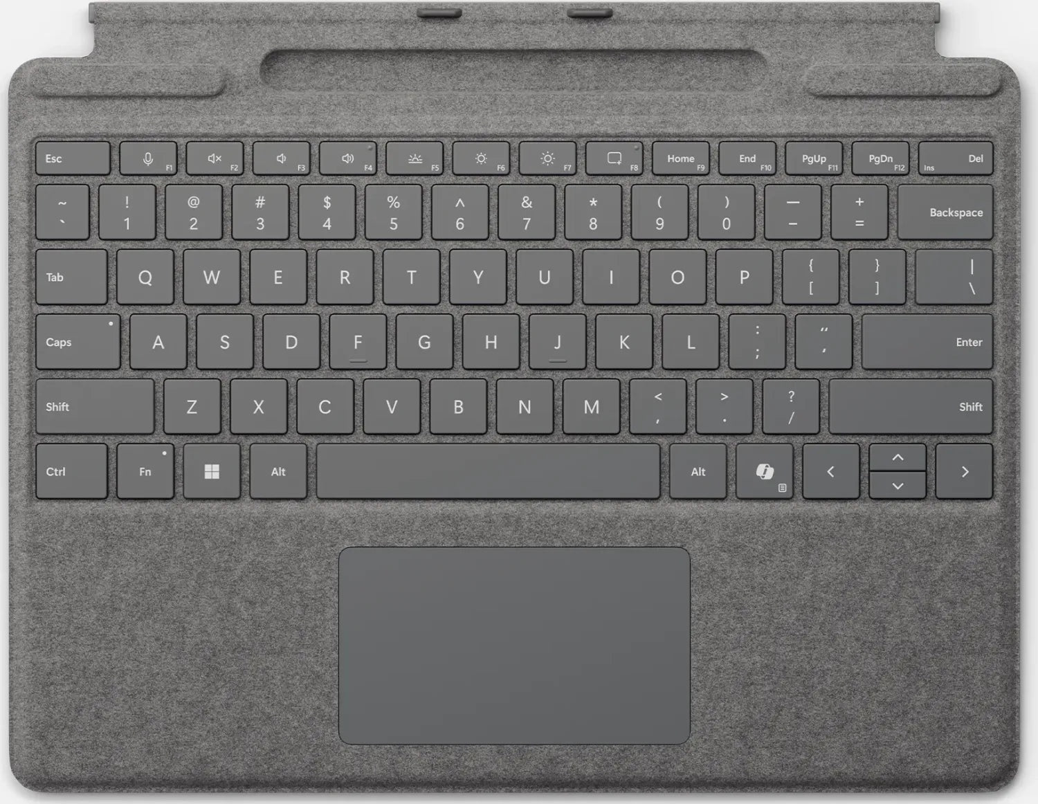 Microsoft 8XA-00242 - Tastatur (8XA-00242) - 0196388357765 - afbeelding 1