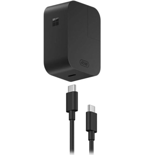 Microsoft Surface USB-C Power Supply 45W (EP2-29823) afbeelding 1
