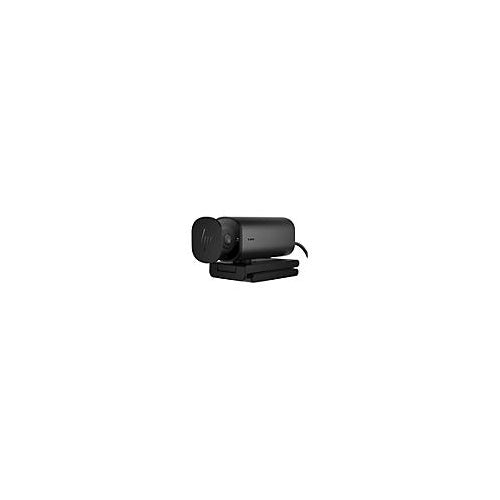 HP 965 Streaming - Webcam - Farbe - 8 MP - 3840 x 2160 - Audio - USB 3.0 (695J5AA#ABB) afbeelding 2