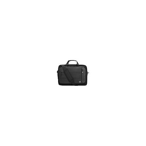 HP Renew Executive - Notebook-Schultertasche - 40,9 cm (16.1") - Schwarz - für HP 250 G9, Fortis 11 G9, ZBook Firefly 14 G9, ZBook Fury 16 G10, 16 G9 (6B8Y2AA) afbeelding 2