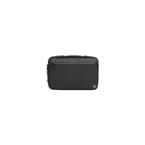 HP Renew Executive - Notebook-Hülle - 35,8 cm (14.1") - Schwarz - für P/N: 5P6P8EA#ABU (6B8Y3AA) afbeelding 1