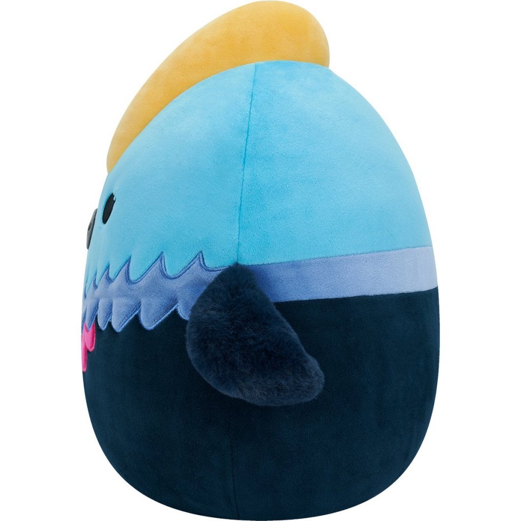 Squishmallows Plush Toy Melrose the Cassowary 30 cm