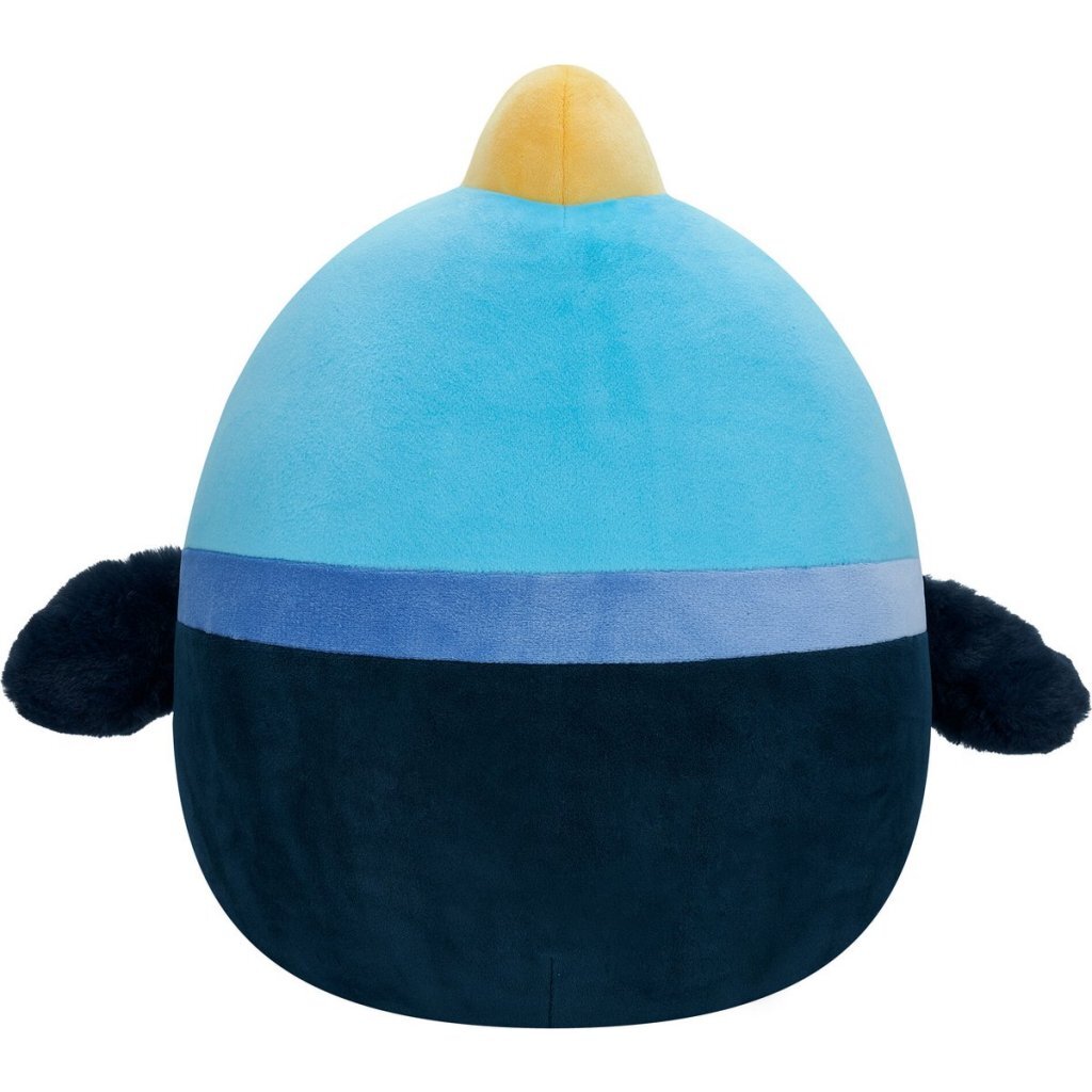 Squishmallows Plush Toy Melrose the Cassowary 30 cm