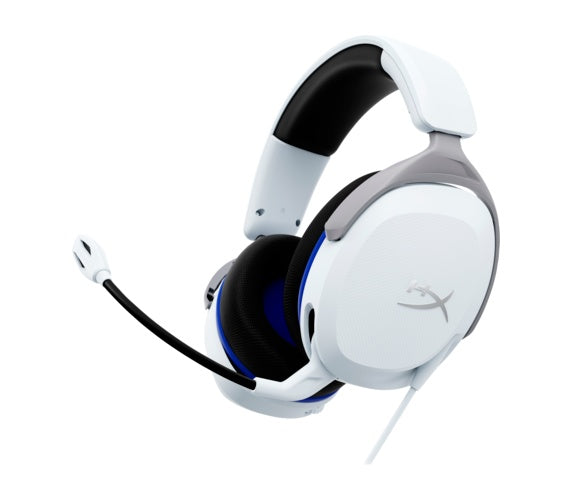 HP Inc. HyperX Cloud Stinger 2 Core - Headset - ohrumschließend - kabelgebunden - white (6H9B5AA) afbeelding 2