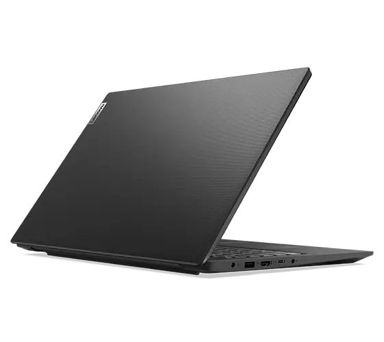 Lenovo V15 G4 AMN 82YU - AMD Ryzen 5 7520U / 2.8 GHz - Win 11 Pro - Radeon 610M - 16 GB RAM - 512 GB SSD NVMe - 39.6 cm (15.6") TN 1920 x 1080 (Full HD) - Wi-Fi 5 - Business Black - kbd: Deutsch (82YU00JYGE) afbeelding 2