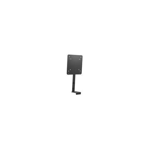 HP B560 - Befestigungskit (Montageklammer) - für Monitor / Mini-PC - 65 % ITE-basierter Closed-Loop-Kunststoff, recyceltes Meeresplastik - Schwarz - Montageschnittstelle: 100 x 100 mm (763U8AA) afbeelding 1