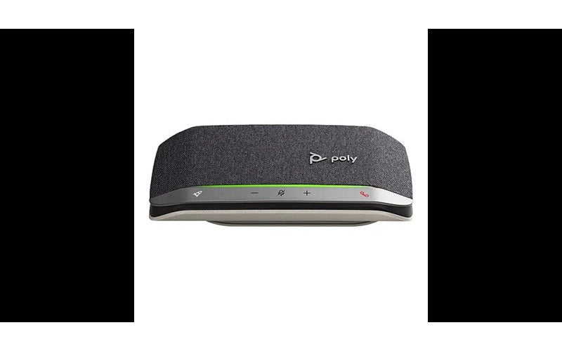 HP Poly EncorePro 515 USB-A Mono-Headset - Kabelgebunden - Anrufe/Musik - 55 g - Kopfhörer - black (783R1AA) afbeelding 2