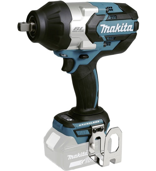 Makita DTW1004Z Akku-Schlagschrauber (DTW1004Z) afbeelding 1