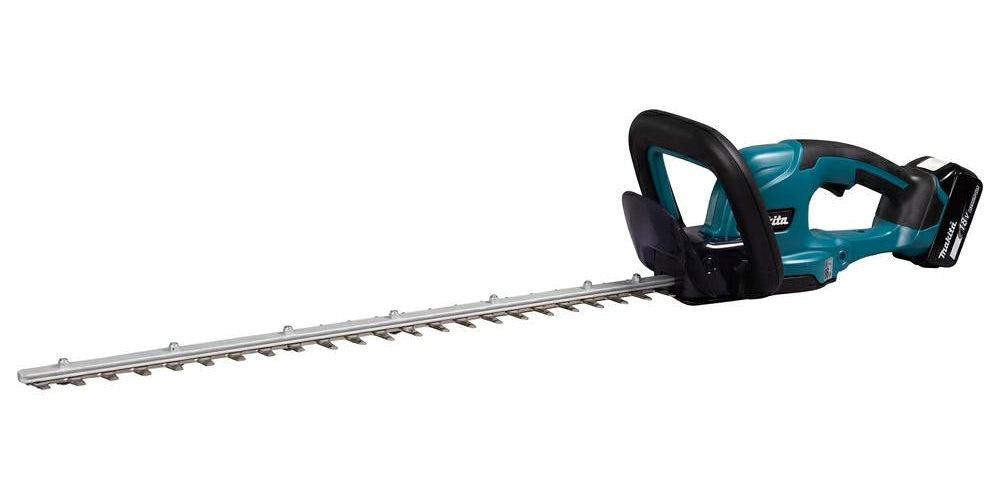 NOŻYCE AKUMULATOROWE DO ŻYWOPŁOTU 600MM 18V 1*3.0AH LI-JON afbeelding 1