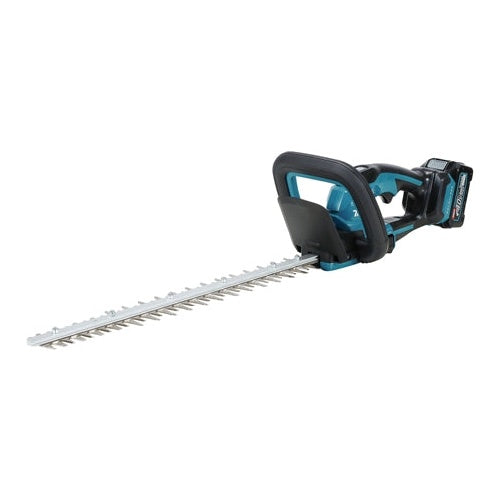 MAKITA UH020GZ - Akku-Heckenschere (460W - 40V - Astdicke 20,0mm - spritzwassergeschützt - inkl. Aufbewahrungsbehälter) (UH020GZ) afbeelding 1