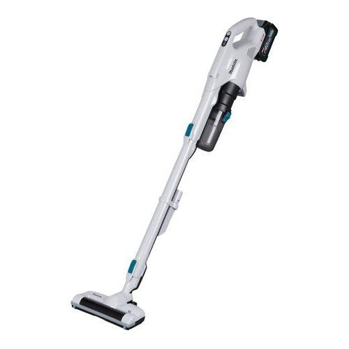 Makita CL004GZ - Akku-Staubsauger 4-Saugstufen- 40V XGT- 0.25l Behältervolumen- 200mbar (CL004GZ) afbeelding 1
