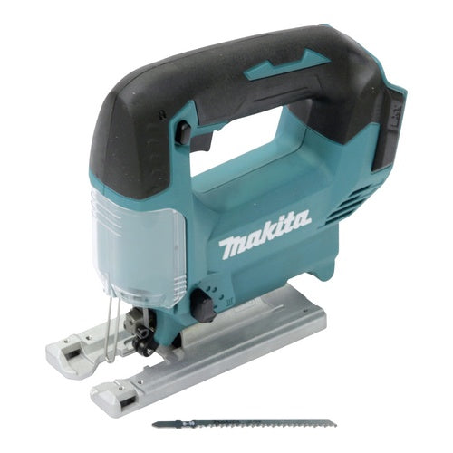 Makita DJV186Z Akku-Pendelhubstichsäge 18V (DJV186Z) afbeelding 1