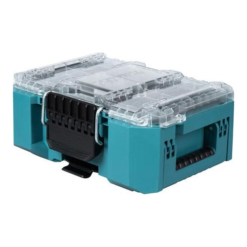 Makita P-91067 MAKTRAK Organizer kompakt (P-91067) afbeelding 1