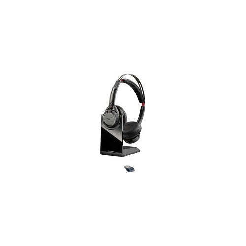 HP 85R99AA Kopfhörer-/Headset-Zubehör Basisstation (85R99AA) afbeelding 1