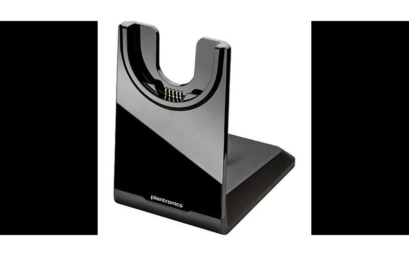 HP 85R99AA Kopfhörer-/Headset-Zubehör Basisstation (85R99AA) afbeelding 2