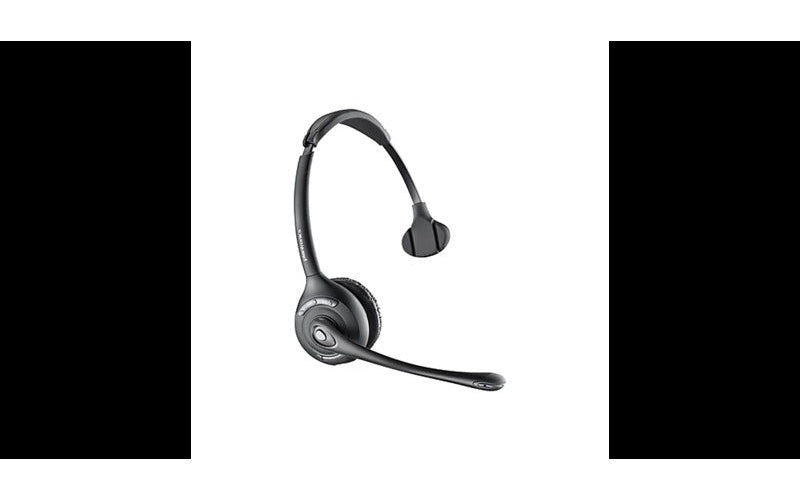 HP Poly - Headset-Splitter - Y-Typ Schulungskabel - für Poly EncorePro (85S07AA) afbeelding 2